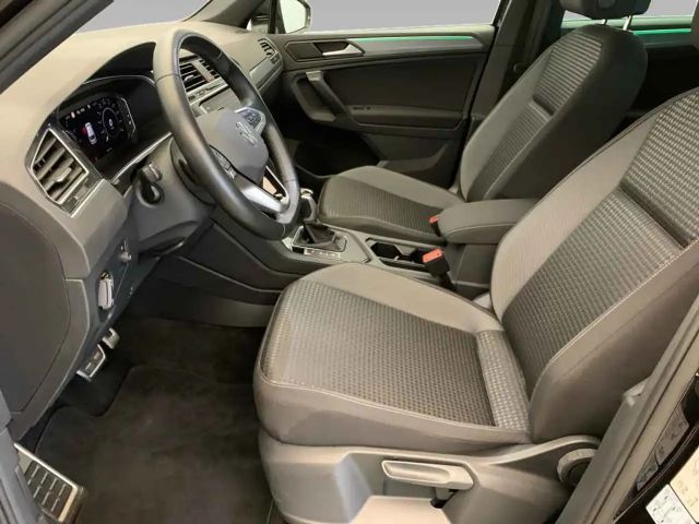 Volkswagen Tiguan DSG eHybrid