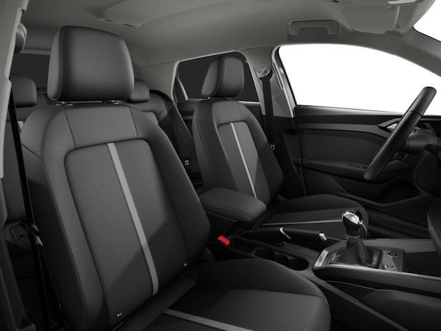 Audi A1 25 TFSI Allstreet