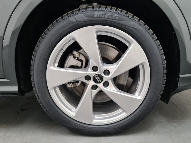 Audi Q5 Quattro S-Tronic