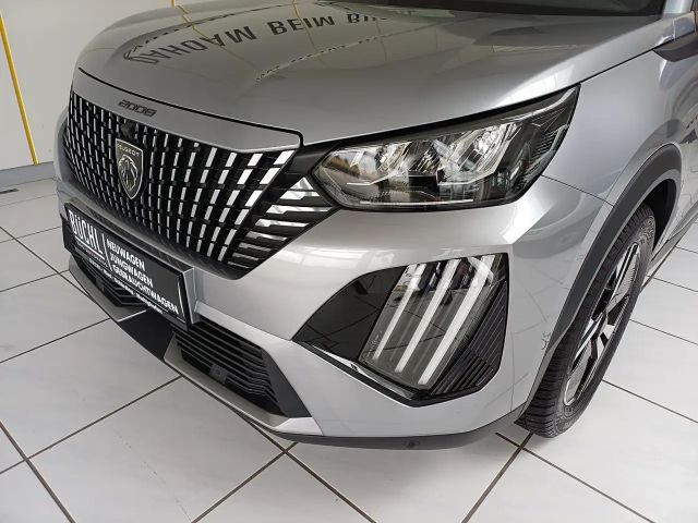 Peugeot 2008 Allure Pack PureTech