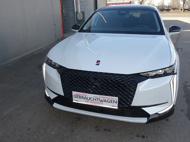 DS DS 4 BlueHDi Mobiles Performance Line