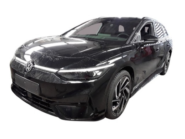 Volkswagen ID.7 IQ.Drive Pro Tourer