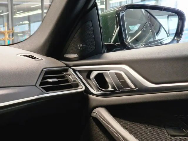 BMW 420 Coupé Gran Coupé