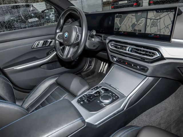 BMW 330 330i M-Sport Touring