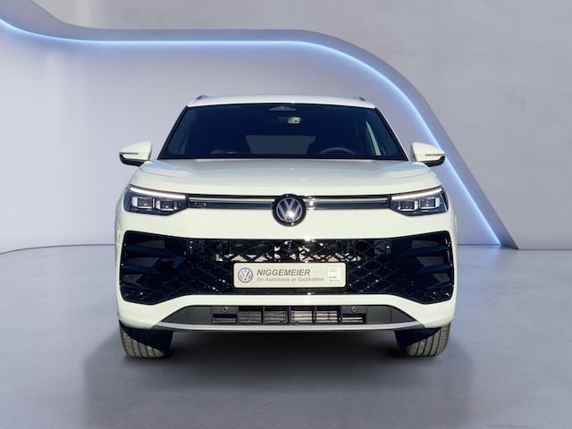 Volkswagen Tayron 2.0 TDI DSG R-Line