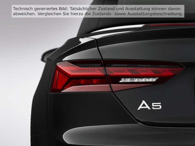 Audi A5 40 TFSI Cabriolet S-Line S-Tronic