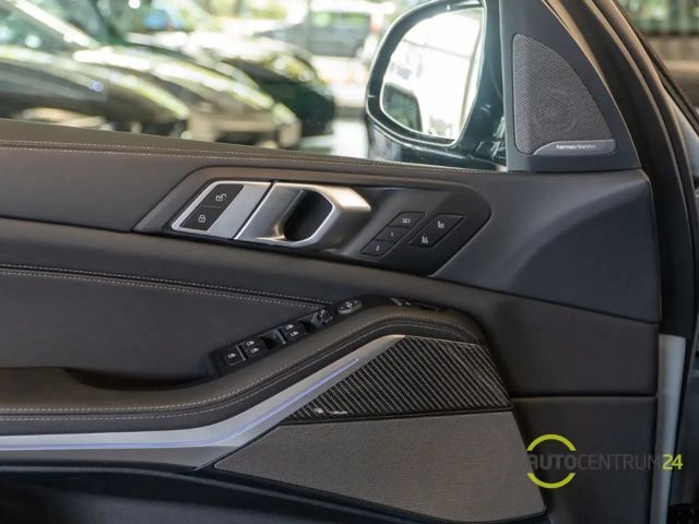 BMW X5 Comfort pakket M-Sport