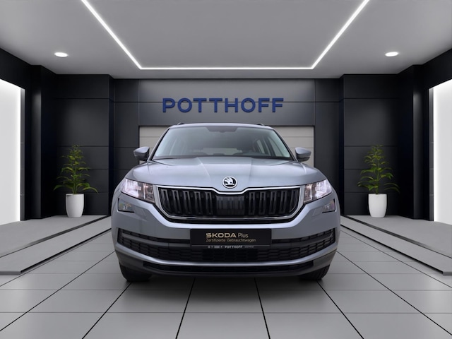 Skoda Kodiaq 2.0 TDI Ambition