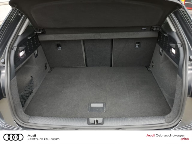 Audi Q2 35 TDI S-Line S-Tronic