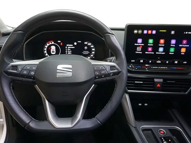 Seat Leon 1.5 TSI DSG Style