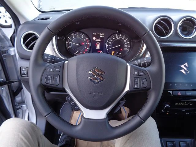 Suzuki Vitara AllGrip Flash Hybrid