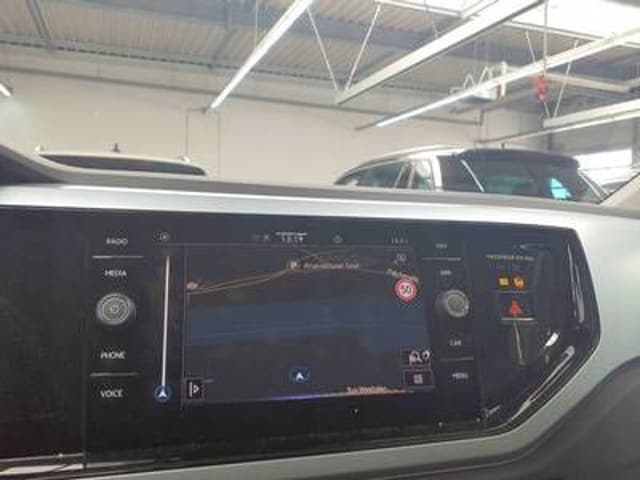 Volkswagen Polo 1.0 TSI