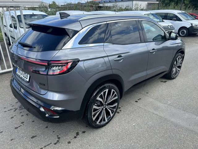 Renault Austral Iconic