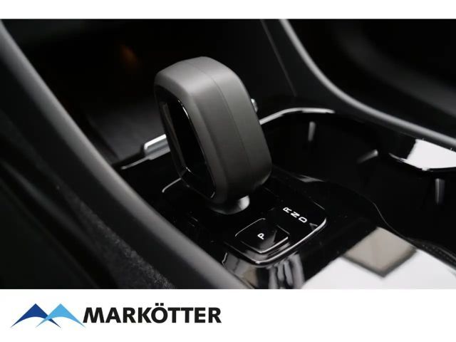 Volvo C40 Plus Recharge