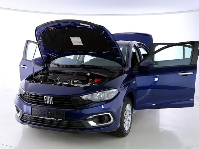 Fiat Tipo 1.6 Turbodiesel
