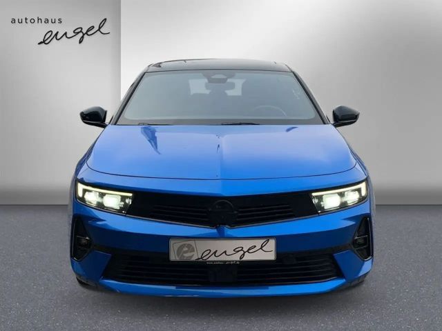 Opel Astra 1.2 Turbo Ultimate