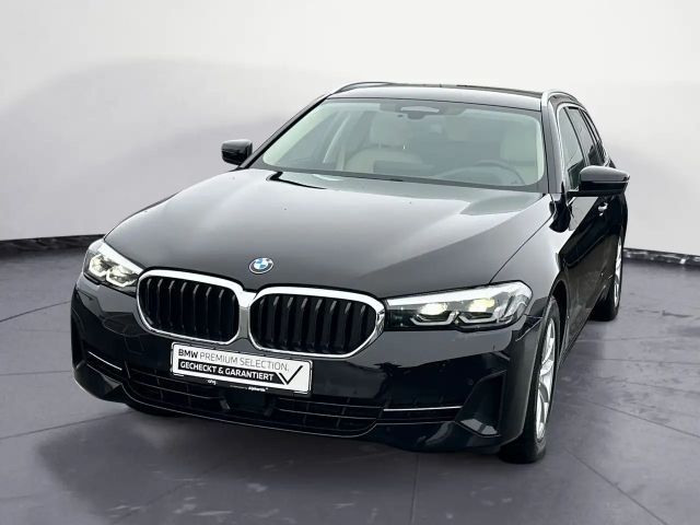 BMW 520 520d Touring xDrive