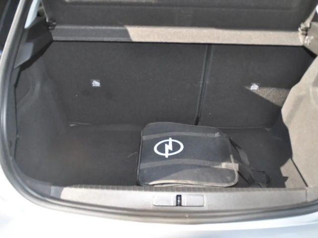 Opel Corsa F  "e-Edition"