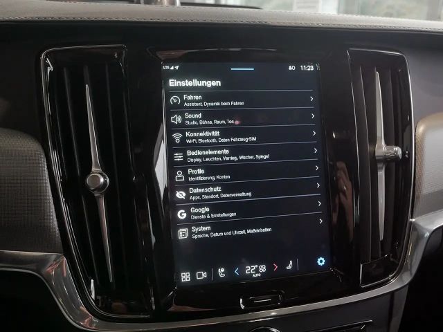 Volvo S90 AWD Dark T8 Ultimate