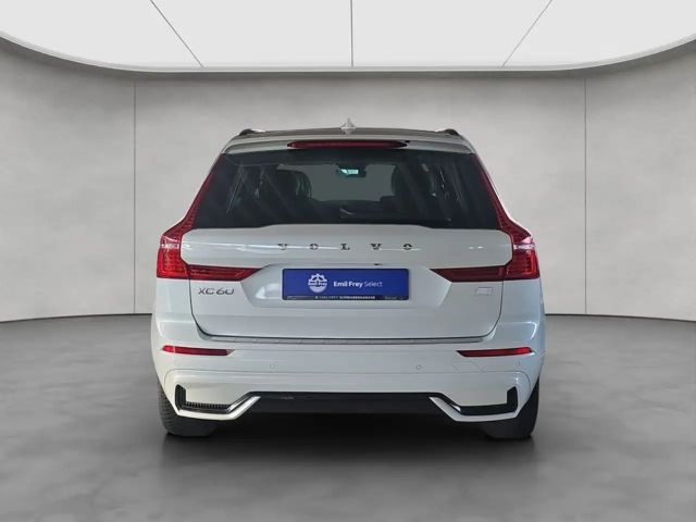 Volvo XC60 AWD Dark Plus Recharge T6