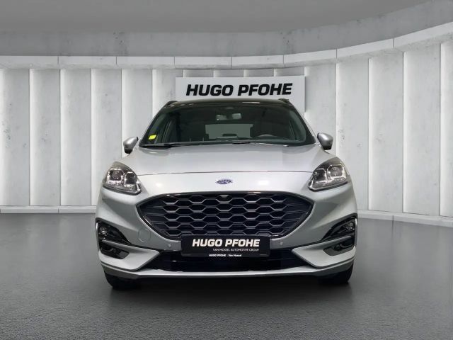 Ford Kuga ST Line X