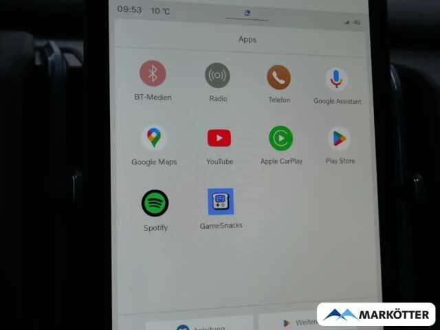 Volvo EX30 Achterwielaandrijving Plus