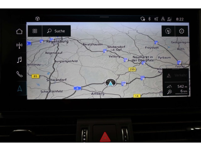 Audi Q5 50 TDI Quattro