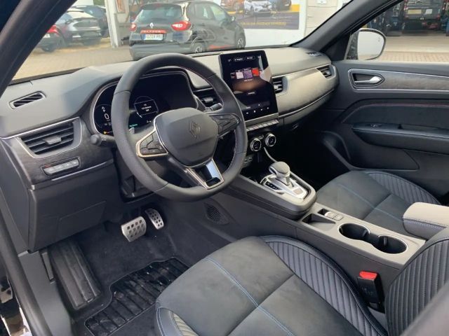 Renault Arkana Alpine EDC Esprit Hybrid