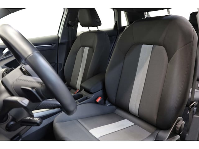 Audi A3 35 TDI S-Line S-Tronic Sportback