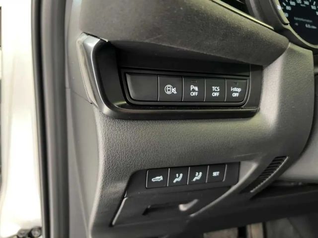 Mazda CX-30 2.0 Nagisa Automatik LED Navi BOSE Kamera