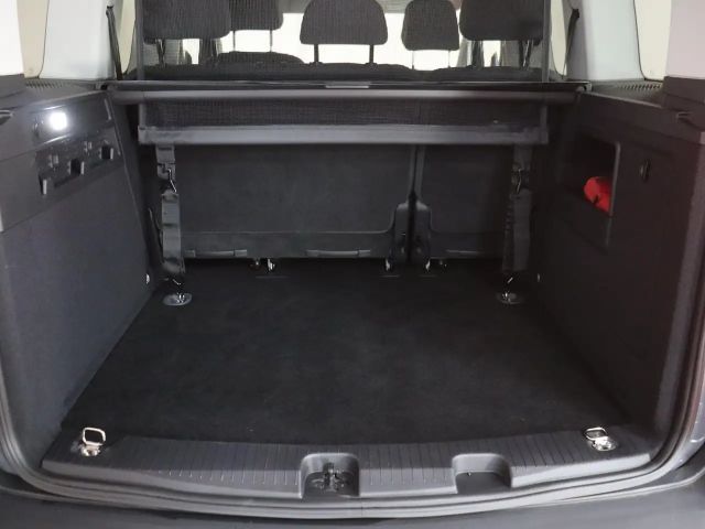 Volkswagen Caddy Combi