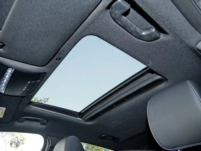 Mercedes-Benz EQC 400 4MATIC AMG Line