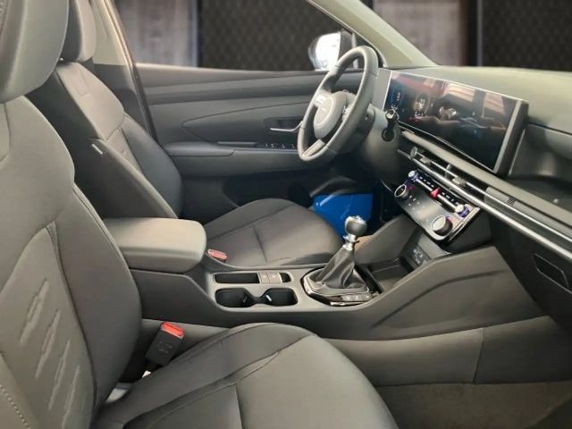 Hyundai Tucson 2WD T-GDi