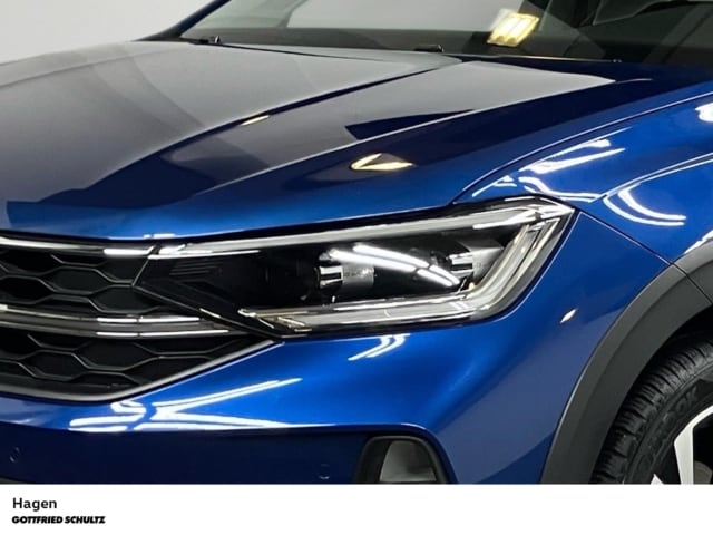 Volkswagen Taigo 1.0 TSI DSG IQ.Drive Style