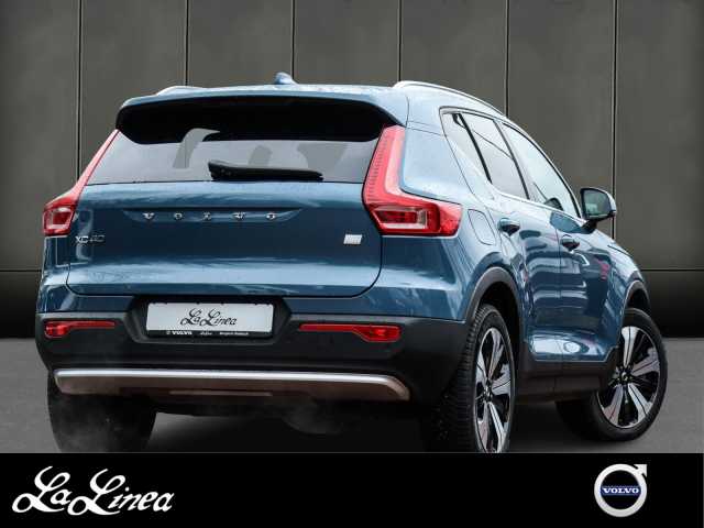 Volvo XC40 XC40