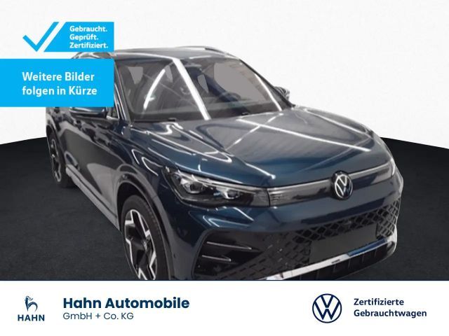 Volkswagen Tiguan 1.5 eTSI DSG R-Line