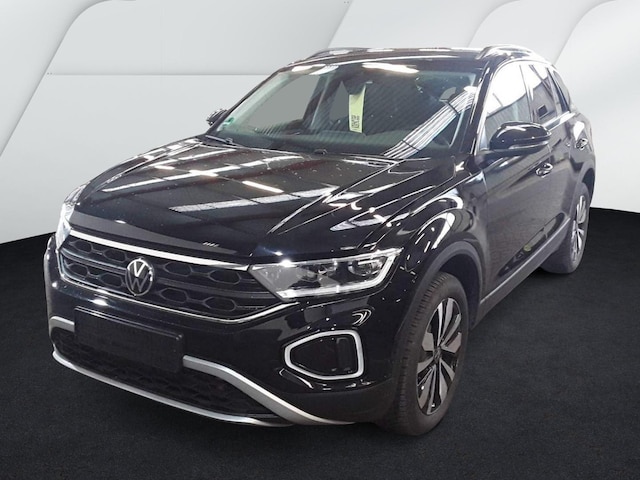 Volkswagen T-Roc 2.0 TDI DSG