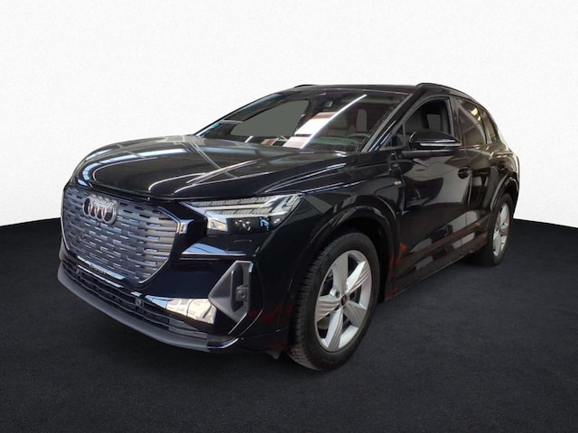 Audi Q4 e-tron 50 Quattro