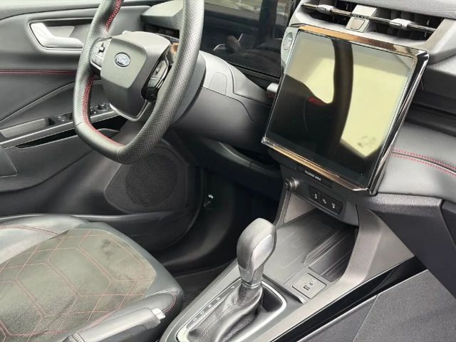 Ford Puma EcoBoost ST Line