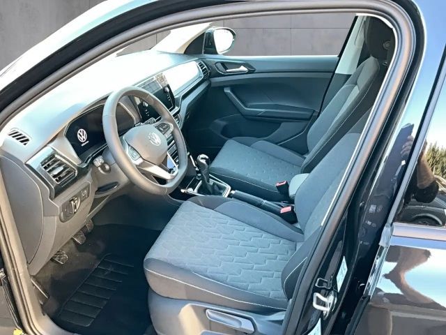 Volkswagen T-Cross Friends TSI