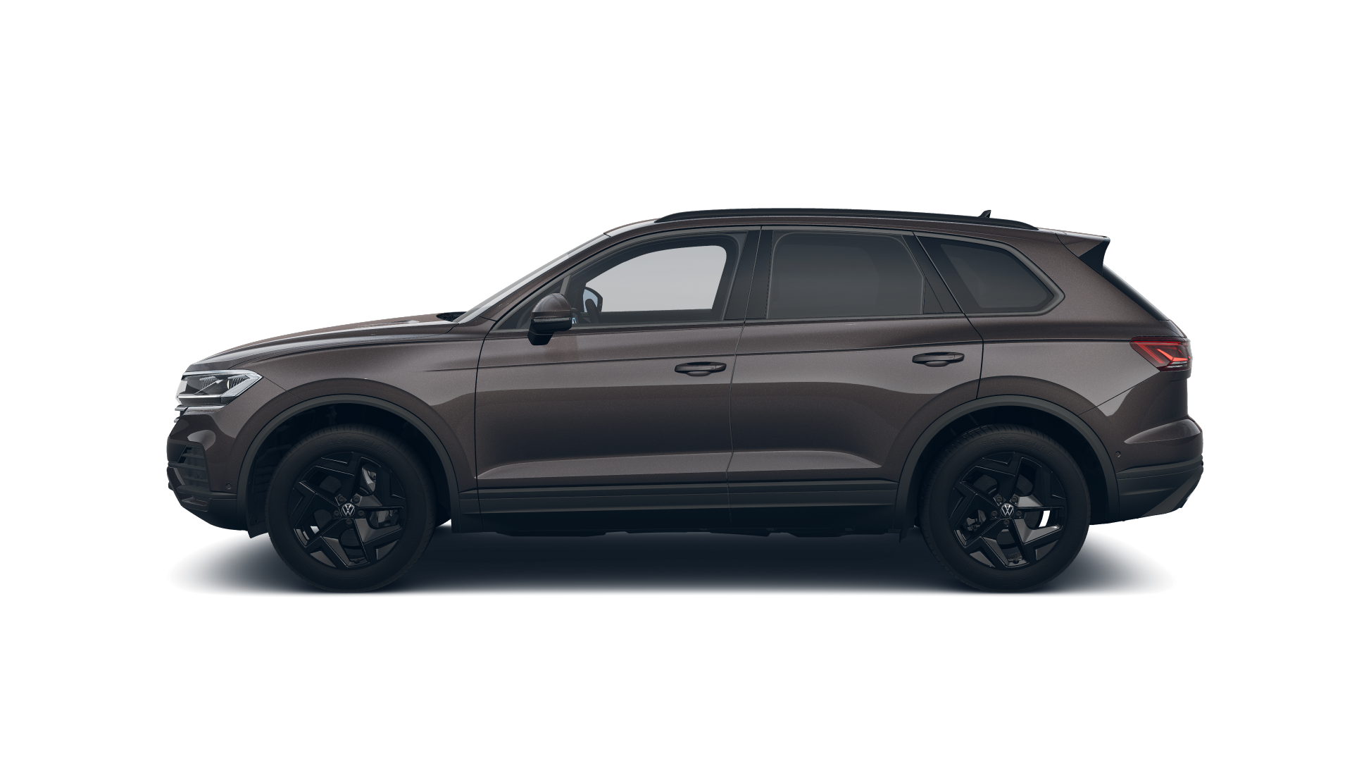 Volkswagen Touareg Touareg 3.0       DT170TDI A8A