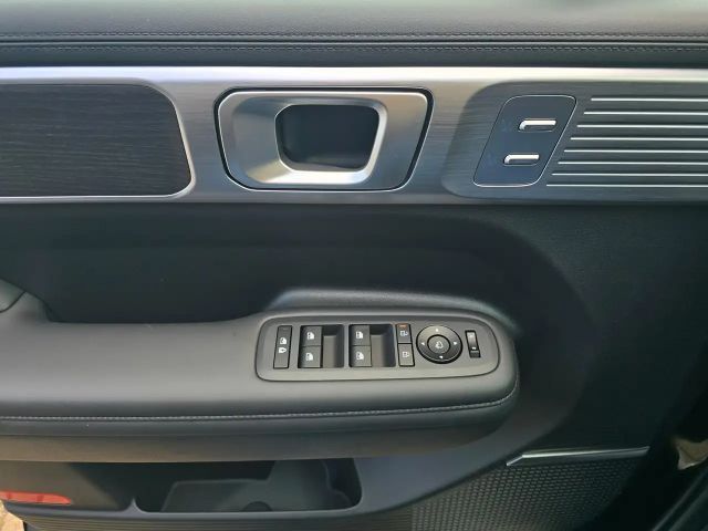 Hyundai Santa Fe Vierwielaandrijving