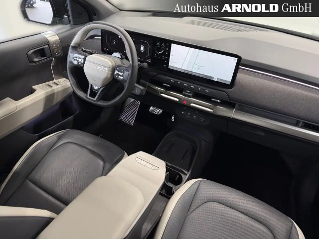 Kia EV3 81.4 kWh GT-Line