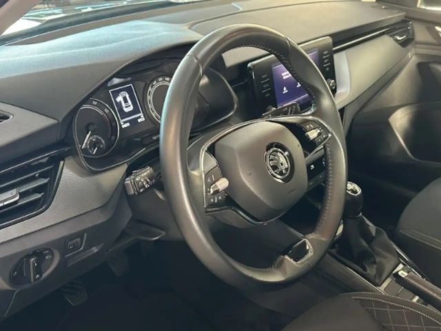 Skoda Kamiq 1.5 TSI Ambition