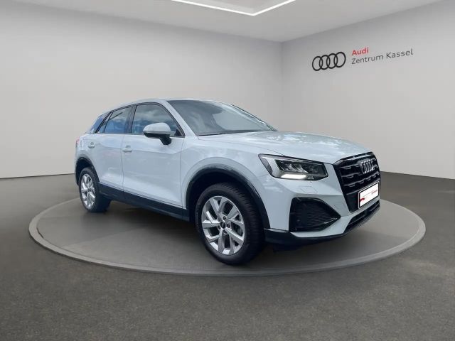 Audi Q2 35 TDI