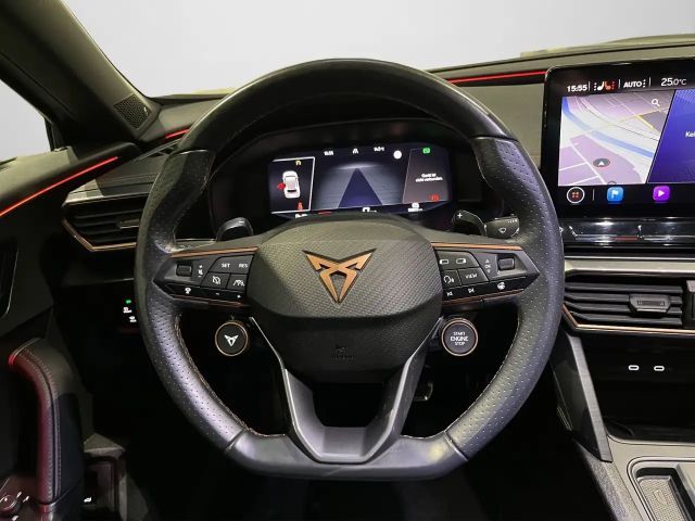 Cupra Formentor 2.5 TSI 4Drive VZ5