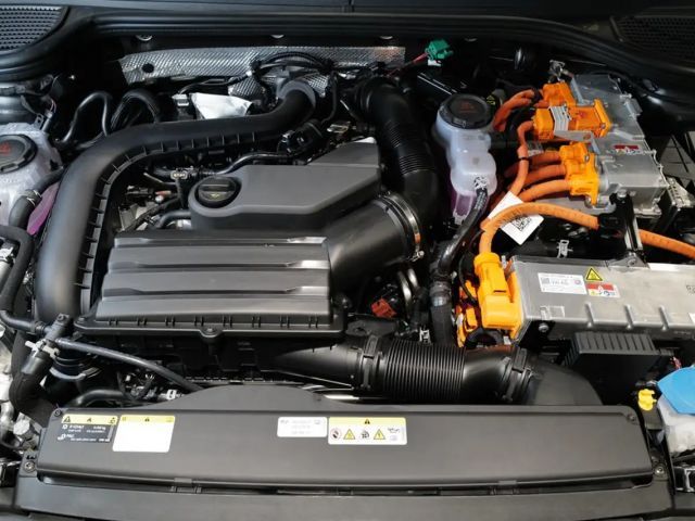 Volkswagen Golf GTE Golf VIII