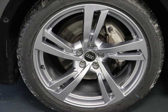 Audi A7 45 TDI Quattro S-Tronic Sportback