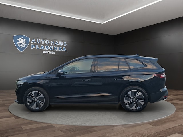 Skoda Enyaq Loft iV 60