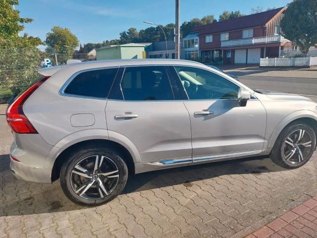 Volvo XC60 AWD Inscription